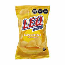 Papa Fritas Clásicas LEQ x 500